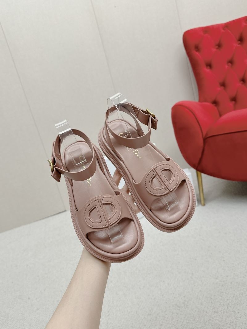 Christian Dior Sandals